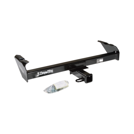 Draw-Tite 75038 Class 3 Trailer Hitch Receiver