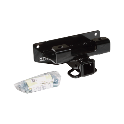 2002 - 2003  Dodge  Dodge Ram Pickup 1500 Series Trailer Hitch Receiver Draw-Tite 75135 5,000 Lbs 2" inch