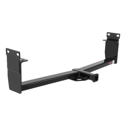 2006 Mitsubishi Outlander Trailer Hitch Receiver Curt 12293 3,500 Lbs Fits 1-1/4" inch