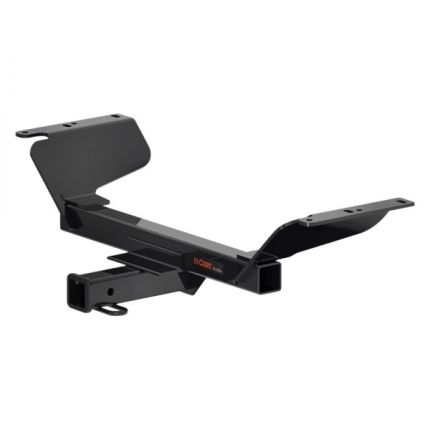 2018 - 2025 GMC Terrain Trailer Hitch Receiver CURT 13439 4,500 Lbs 2" inch