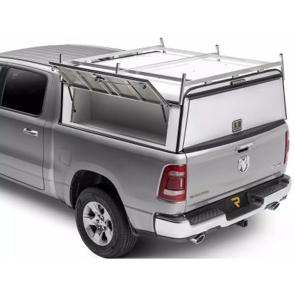 2020-2026 Jeep Gladiator A.R.E DCU Max Series Truck Bed Cap, 5ft Bed
