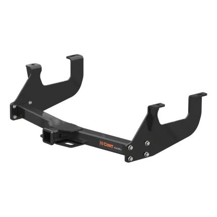 iversal Ford Trailer Hitch Receiver, Curt 13903, 8,000 Lbs, 2" inch Hitch