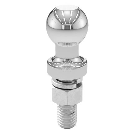 Curt 40093 Sway Control Replacement 1-1/4" Ball, 5/8" Inch Shank Dia, 1-3/4" Inch Shank Length