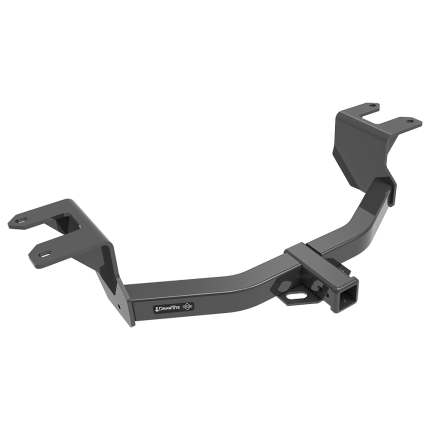 2019 - 2025 GMC Sierra 1500 Trailer Hitch Receiver Draw-Tite 76326 6,000 Lbs 2" inch