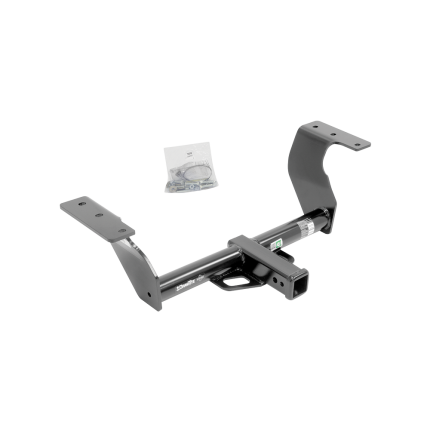 2014 - 2018  Subaru Forester Trailer Hitch Receiver Draw-Tite 75876 3,500 Lbs 2" inch