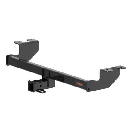 2024 - 2025 Nissan Ariya Trailer Hitch Receiver Curt 13588 1,500 Lbs 2" inch