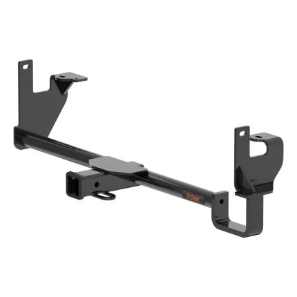 2019-2024 Lexus UX250h Trailer Hitch Receiver, Curt 13583, 2,000 Lbs, 2" inch Hitch, For Select UX200/UX300h