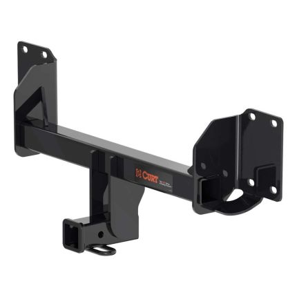2019 BMW X5 Trailer Hitch Receiver Curt 13451 5,000 Lbs Fits 2" inch