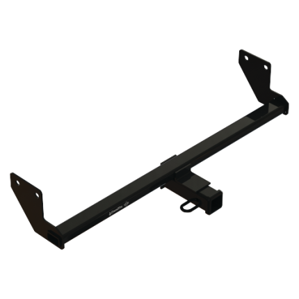 2021 - 2025 Kia Seltos Trailer Hitch Receiver, Draw-Tite 76587, 2,000 Lbs, 2" inch Hitch