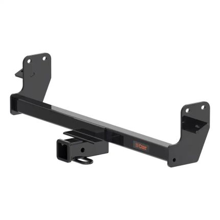 2025 Mitsubishi Eclipse Cross Trailer Hitch Receiver Curt 13616 3,000 Lbs Fits 2" inch
