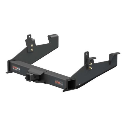 2020-2025 GMC Sierra 2500HD 3500HD Trailer Hitch Receiver Curt 15007 17,000 Lbs 2" inch