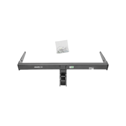 2013-2018 Audi Q3, 2" inch Hitch, 4,500 Lbs, Draw-Tite 75218 Class 3 Trailer Hitch Receiver