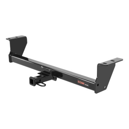 2014 Scion tC Trailer Hitch Receiver Curt 11375 2,000 Lbs Fits 1-1/4" inch