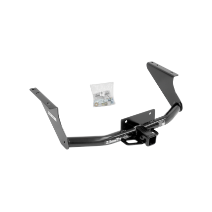 2011 - 2022 RAM 1500 Trailer Hitch Receiver Draw-Tite 75232 10,000 Lbs 2" inch