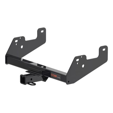 2015 - 2023 Ford F-150 Trailer Hitch Receiver Curt 13475 6,000 Lbs 2" inch