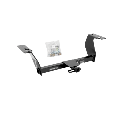 2014 - 2018  Subaru Forester Trailer Hitch Receiver Draw-Tite 36523 3,500 Lbs 1-1/4" inch