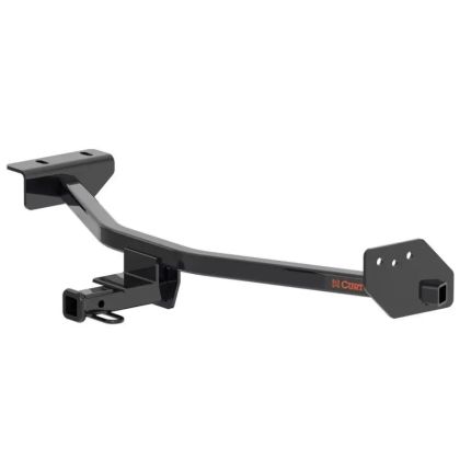 2018 - 2024 Nissan Leaf Trailer Hitch Receiver Curt 11648 2,000 Lbs 1-1/4" inch