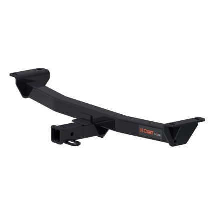 2019 - 2023 Ford Ranger Trailer Hitch Receiver Curt 13417 4,000 Lbs 2" inch