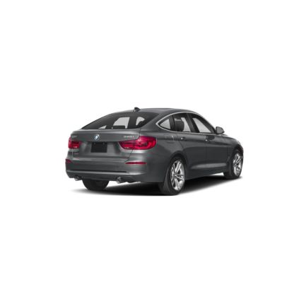 2019 - 2024 BMW 330i 330e M340i Trailer Hitch Receiver Stealth Hitches SHR31003 2" Hitch Rack Only