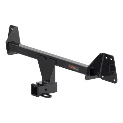 2022 - 2026 Toyota Corolla Cross Trailer Hitch Receiver, Curt 11637, 2,000 Lbs, 2" inch Hitch
