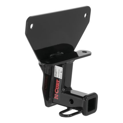 (Dicontinued) 2004 - 2006  Nissan 350Z Trailer Hitch Receiver Curt 11493 1,500 Lbs Fits 1-1/4" inch
