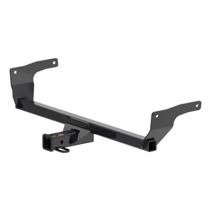 (Discontinued) 2024 Toyota Venza Trailer Hitch Receiver Curt 13468 3,500 Lbs Fits 2" inch