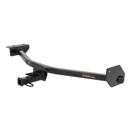 2011 Nissan Leaf Trailer Hitch Receiver Curt 11396 1,500 Lbs Fits 1-1/4" inch