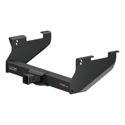 2014-2017 Ram 3500 Trailer Hitch Receiver Curt 15803 20,000 Lbs 2-1/2" inch