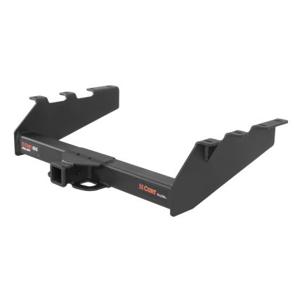 1994 - 2002 Dodge Ram 2500/3500 Trailer Hitch Receiver, Curt 15318, 16,000 Lbs, 2" inch Hitch