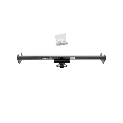 2007 Toyota Yaris Trailer Hitch Receiver Draw-Tite 24911 2,000 Lbs Fits 1-1/4" inch