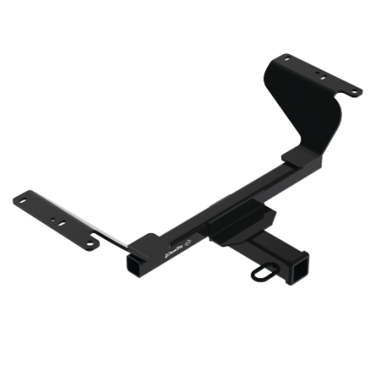 2025 - 2025 Chevrolet Equinox Trailer Hitch Receiver Draw-Tite 76657 3,500 Lbs 2" inch