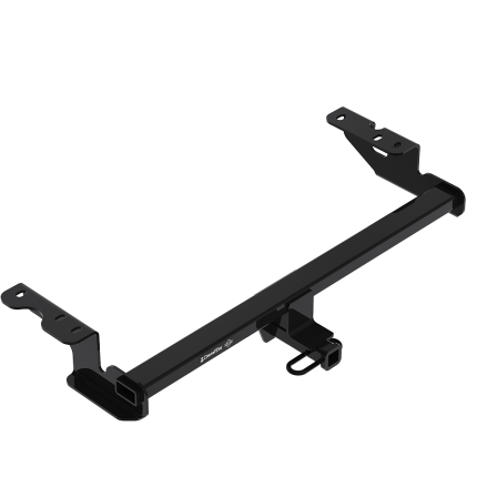 2018 - 2020 Ford EcoSport Trailer Hitch Receiver Draw-Tite 36660 3,500 Lbs 1-1/4" inch