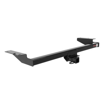 2004 - 2009 Nissan Quest Trailer Hitch Receiver Curt 13563 3,500 Lbs 2" inch