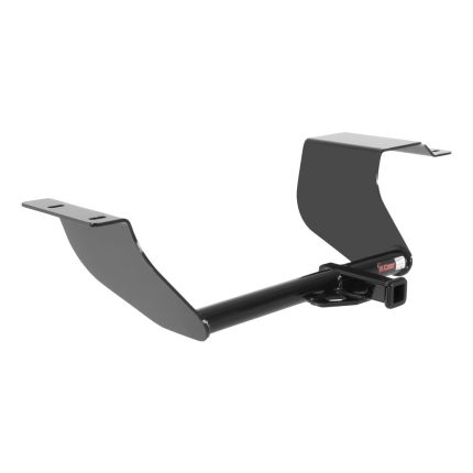 2011 Ford Fiesta Trailer Hitch Receiver Curt 11067 2,000 Lbs Fits 1-1/4" inch