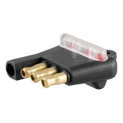 Curt 58260 4-Way LED Tester