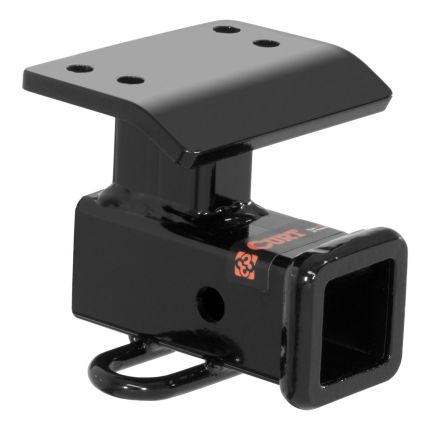 2009 - 2017 Volkswagen Tiguan Trailer Hitch Receiver Curt 13133 3,500 Lbs 2" inch