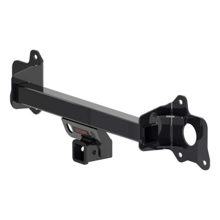2023 Tesla Model Y Trailer Hitch Receiver Curt 13598 3,500 Lbs Fits 2" inch