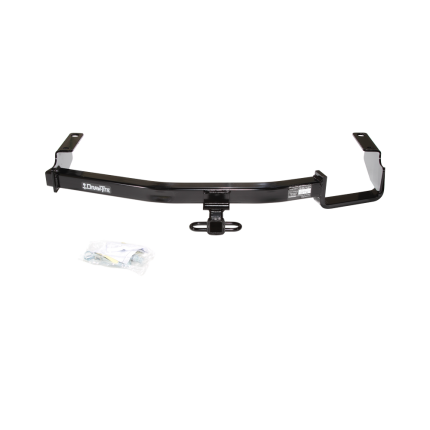 1996 - 2007 Chrysler Town Country Trailer Hitch Receiver CURT 36296 3,500 Lbs 1-1/4" inch-inch