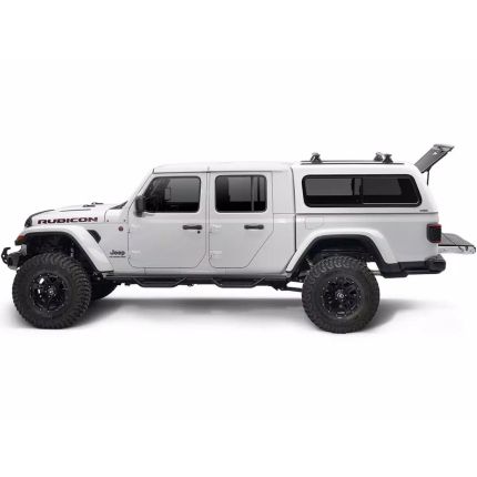 2022-2024 Toyota Tundra A.R.E CX Classic Truck Bed Cap, 6ft Bed
