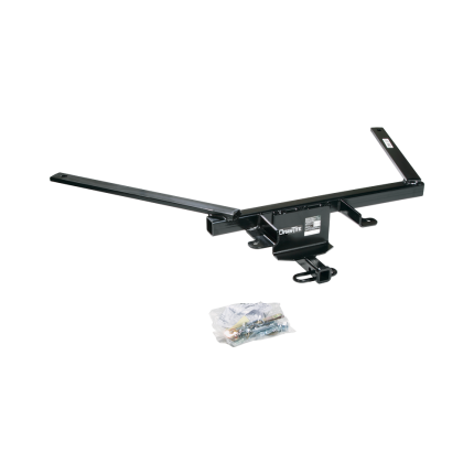 2010 - 2019 Ford Taurus Trailer Hitch Receiver Draw-Tite 36492 3,500 Lbs 1-1/4" inch