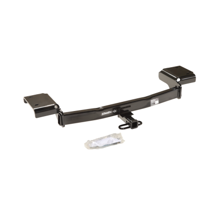 2011 - 2016 KIA Sportage Trailer Hitch Receiver CURT 36510 3,500 Lbs 1-1/4" inch-inch