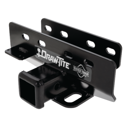 2021 - 2023 Ford Bronco Trailer Hitch Receiver Draw-Tite 76605 4,50 Lbs 2" inc
