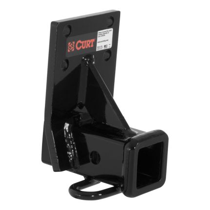 1992 - 1999 Mitsubishi MonteroTrailer Hitch Receiver Curt 13091 4,000 Lbs 2" inch