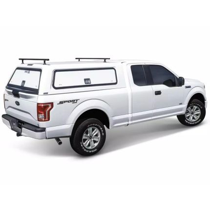 2022-2026 Toyota Tundra A.R.E CX HD Series Truck Bed Cap, 5ft Bed