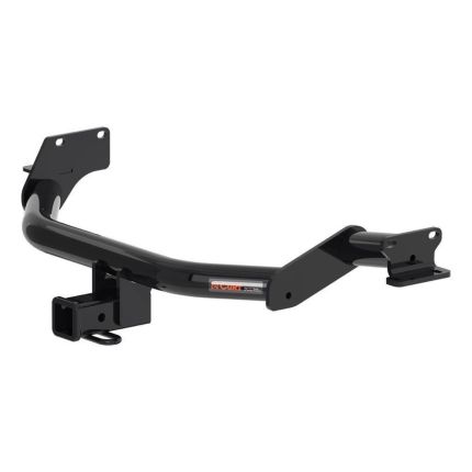 2020 - 2025 Kia Telluride Trailer Hitch Receiver, Curt 13420, 5,000 Lbs, 2" inch Hitch