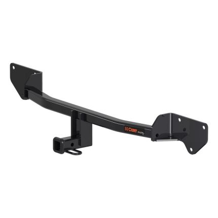 2018 - 2019 Toyota Prius C Trailer Hitch Receiver Curt 11523 2,000 Lbs Ball Mount