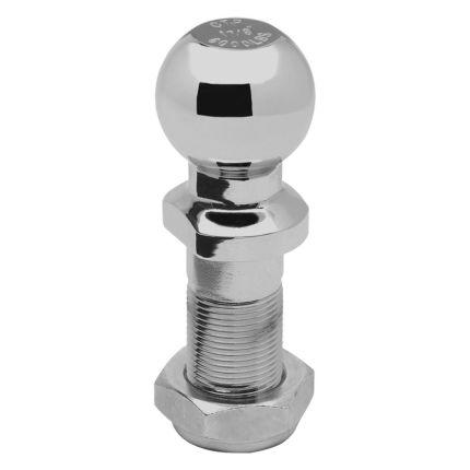 Draw-Tite 63050 Pintle Replacement Ball, 1-7/8" Inch Ball, 6,000lbs