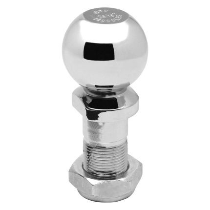Draw-Tite 63052 Pintle Replacement Ball, 2-5/16" Inch Ball, 14,000lbs