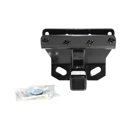 2006 - 2010  Jeep  Jeep Commander Trailer Hitch Receiver Draw-Tite 75338 5,000 Lbs 2" inch