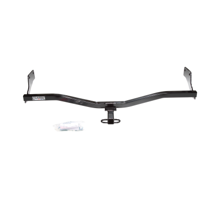 2009 Hyundai Elantra Touring Hatchback Trailer Hitch Receiver Draw-Tite 24844 2,000 Lbs Fits 1-1/4" inch